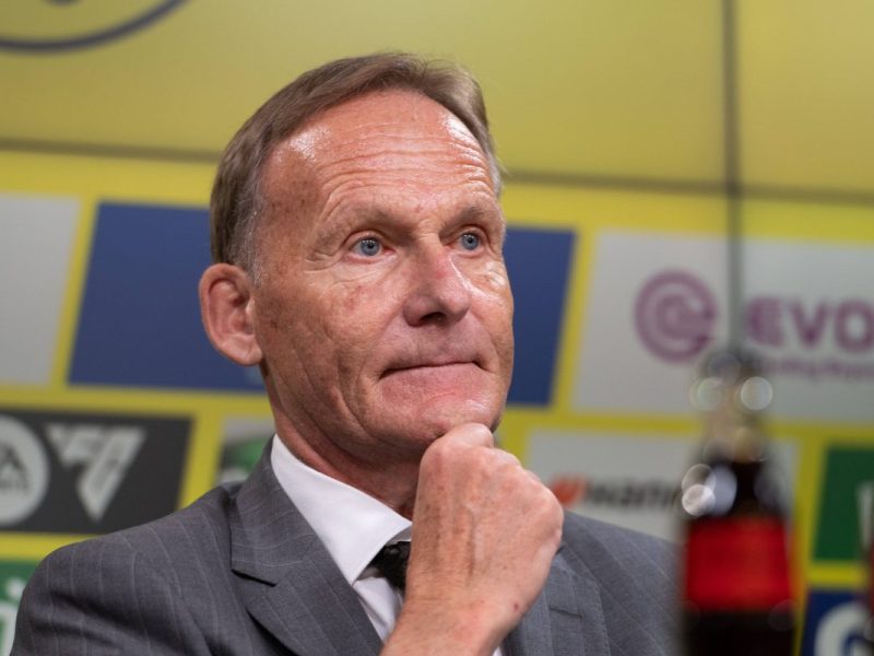 Borussia Dortmund