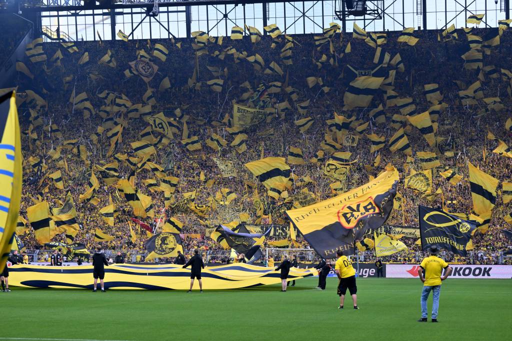 Borussia Dortmund - Heidenheim