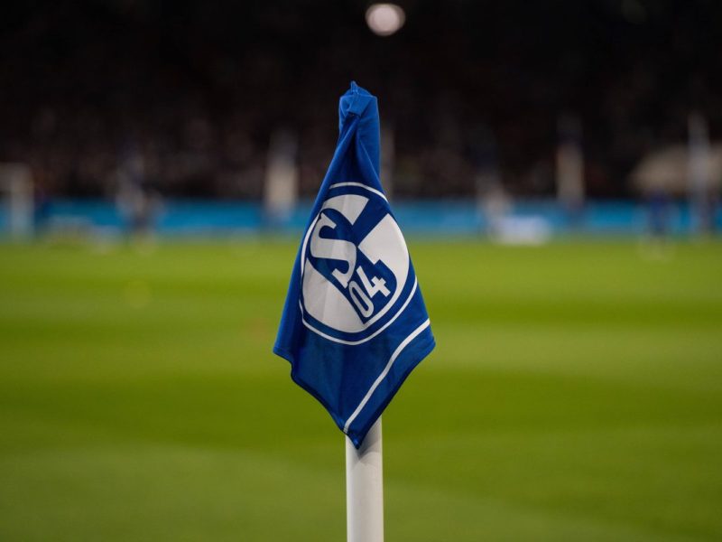Schalke - Magdeburg