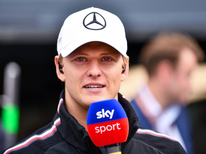 Formel 1