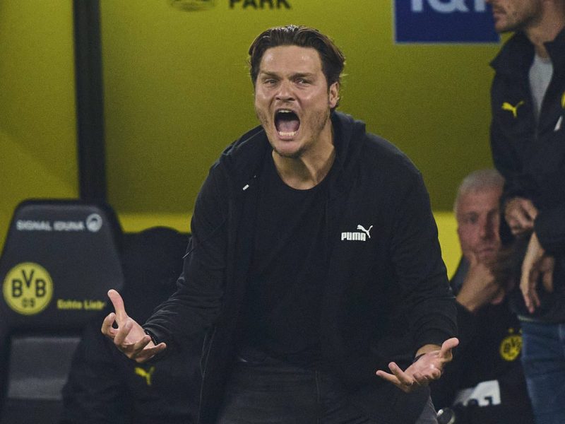 Borussia Dortmund