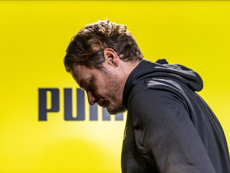 Borussia Dortmund