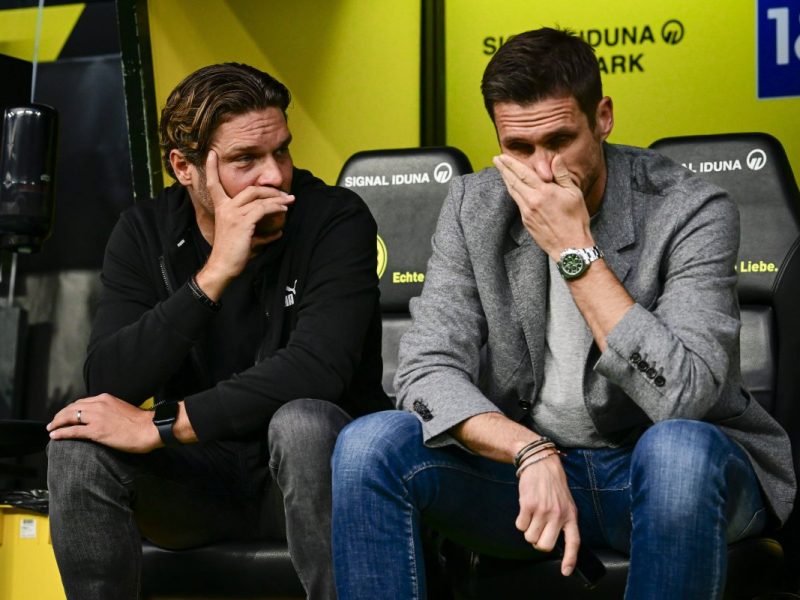Borussia Dortmund