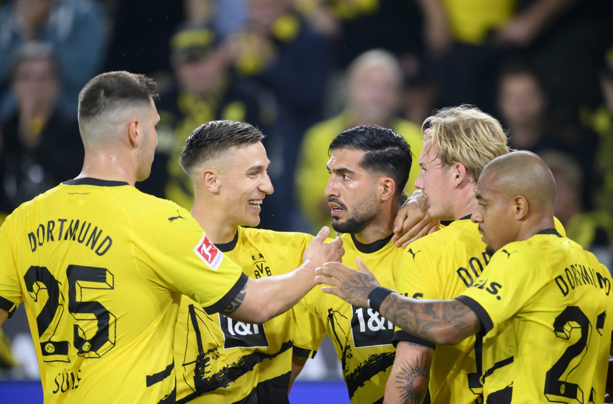 Wie geht es fÃ¼r die Stars von Borussia Dortmund weiter?