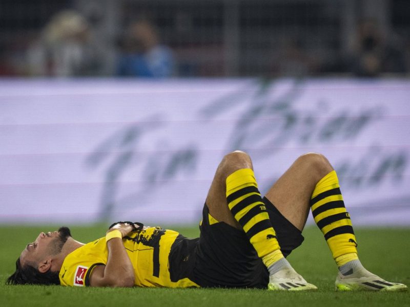 Borussia Dortmund