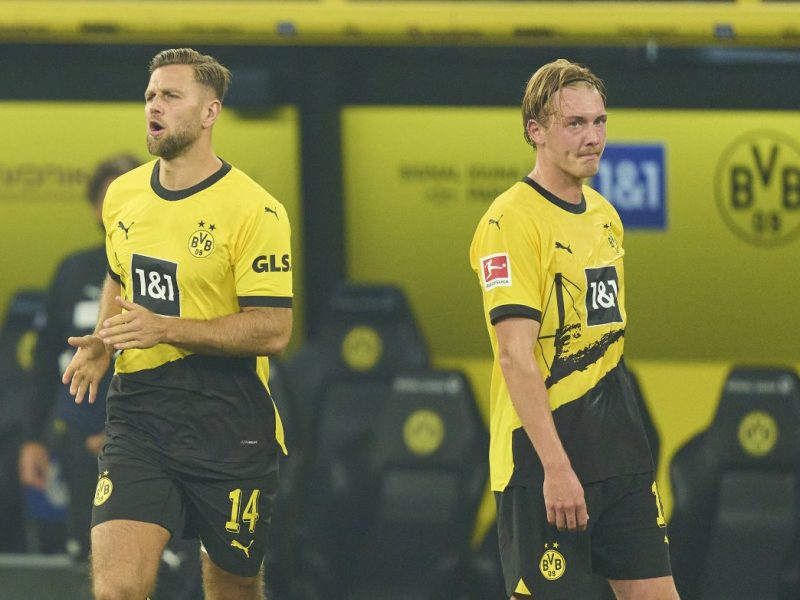 Borussia Dortmund