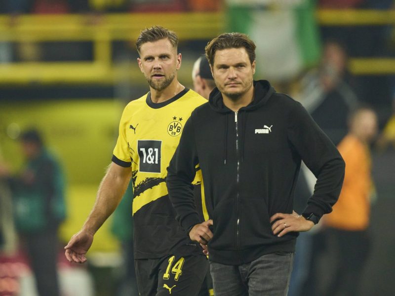 Borussia Dortmund