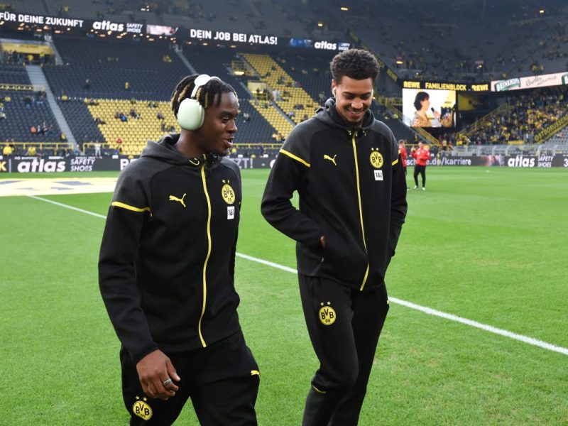 Borussia Dortmund