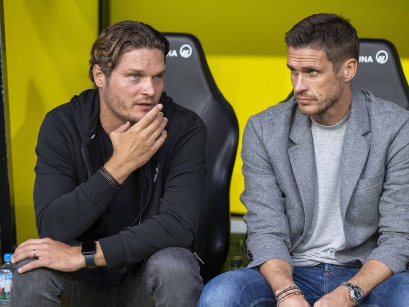 Borussia Dortmund