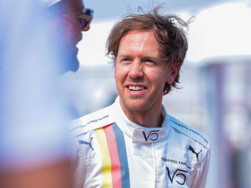 Formel 1