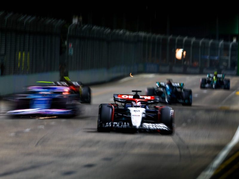 Formel 1