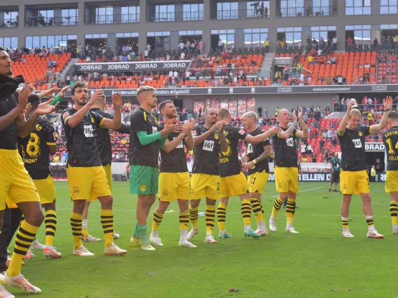 BVB