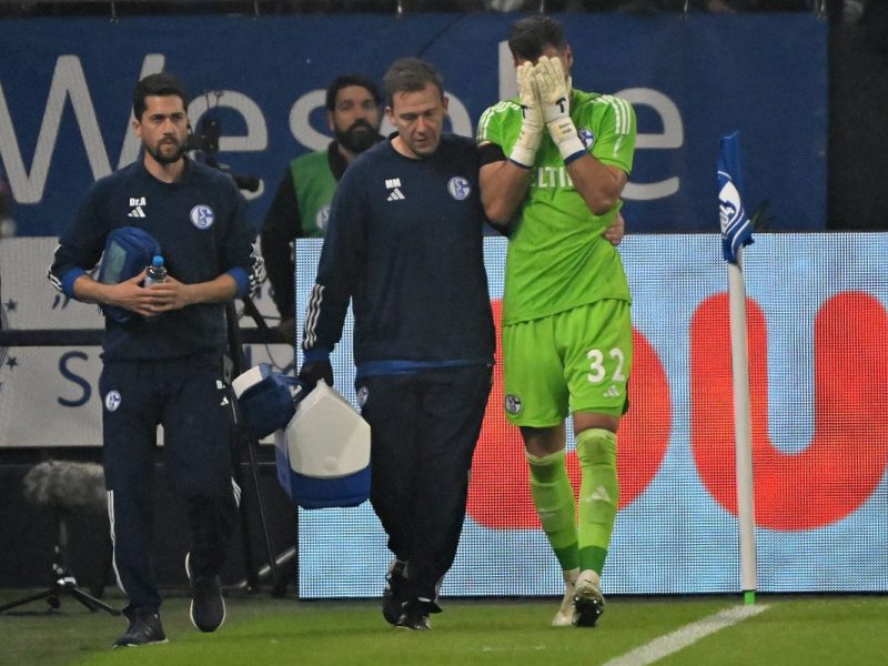 FC Schalke 04