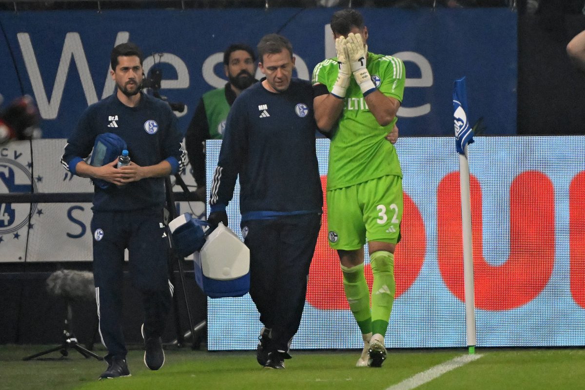 FC Schalke 04