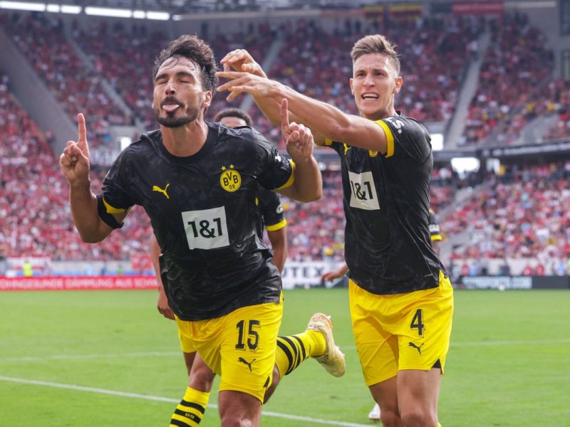 Borussia Dortmund