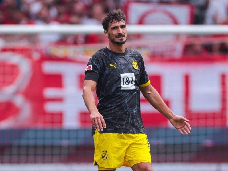 Borussia Dortmund