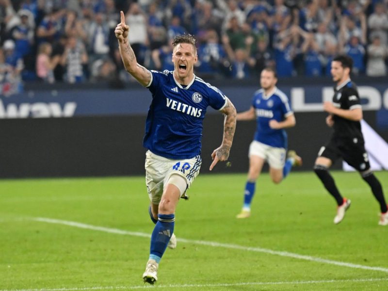 FC Schalke 04
