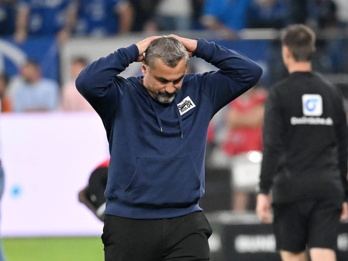 FC Schalke 04
