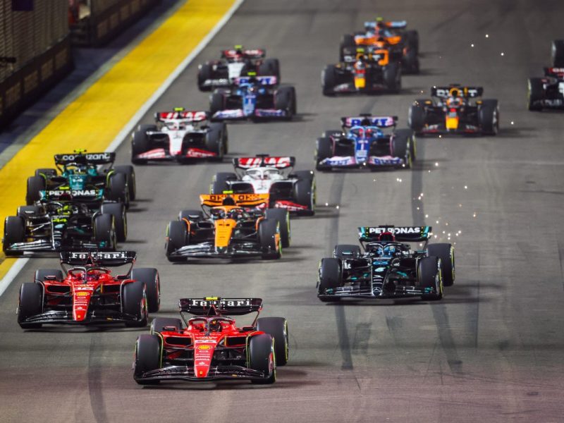 Formel 1