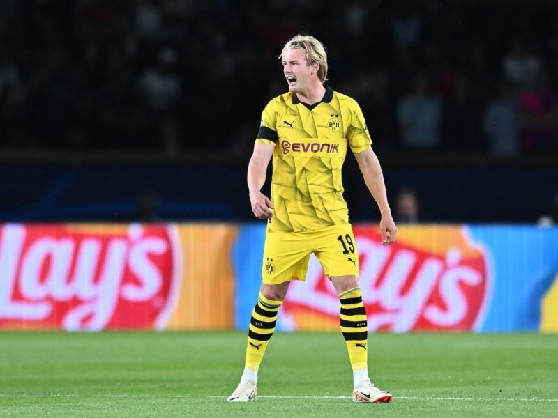 Borussia Dortmund