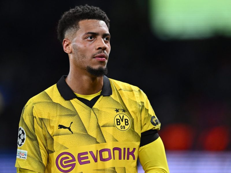 Borussia Dortmund