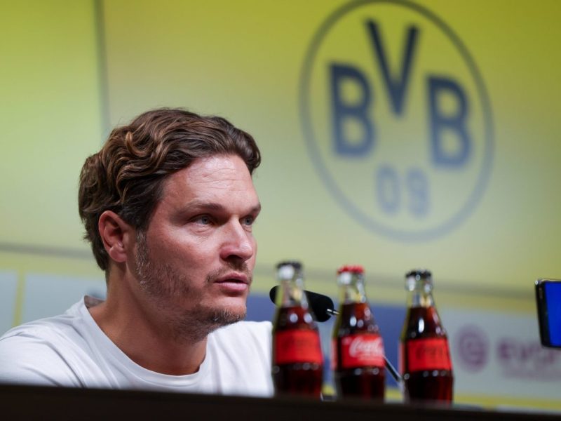Borussia Dortmund