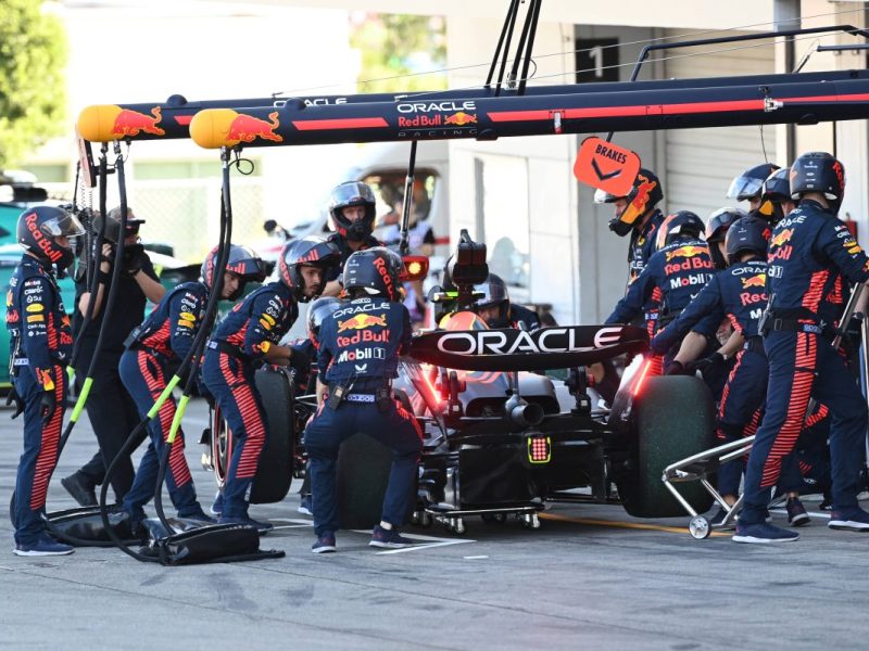 Formel 1