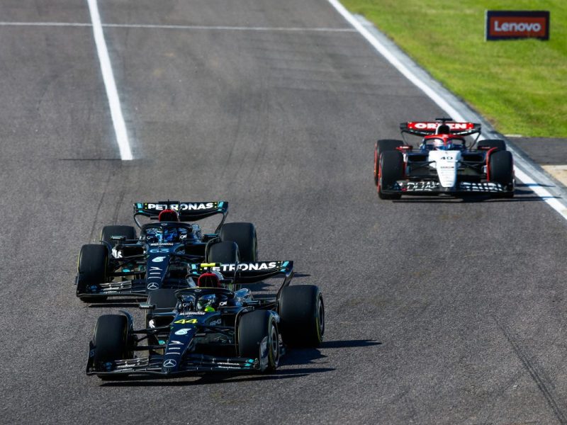 Formel 1