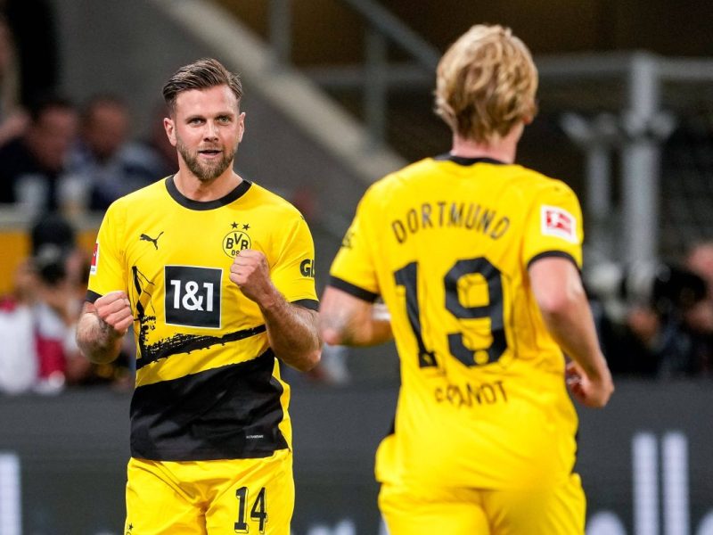 Borussia Dortmund