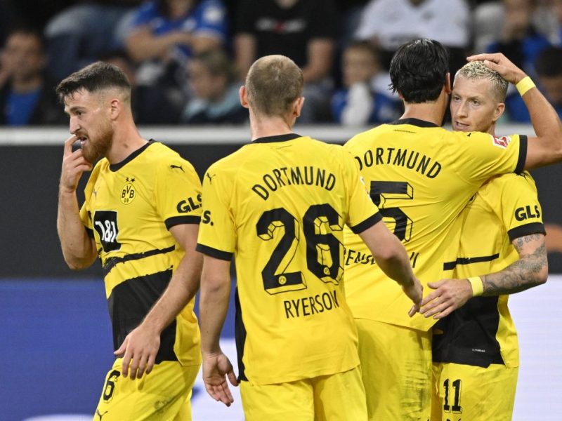 Borussia Dortmund