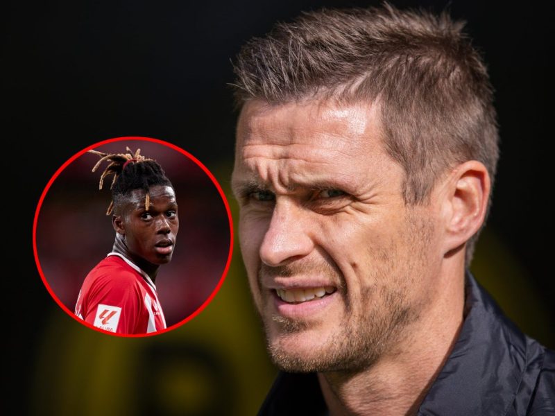 Schnappt Borussia Dortmund bei ihm zu?