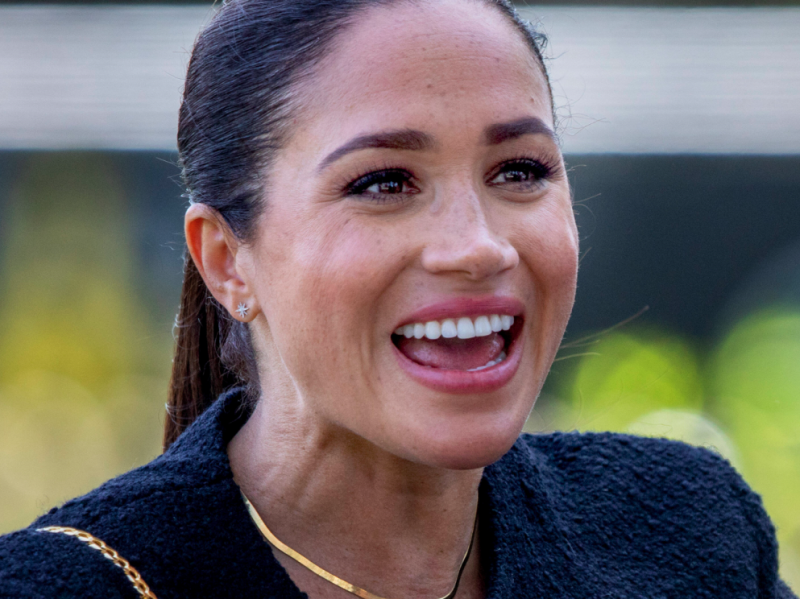 Meghan Markle