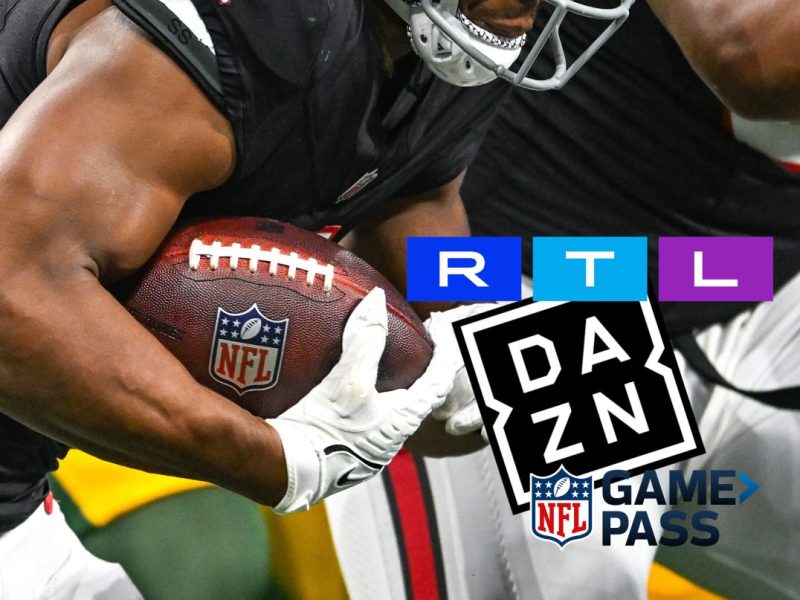 NFL im TV und Livestream: Cleveland Browns – Pittsburgh Steelers siehst du HIER live