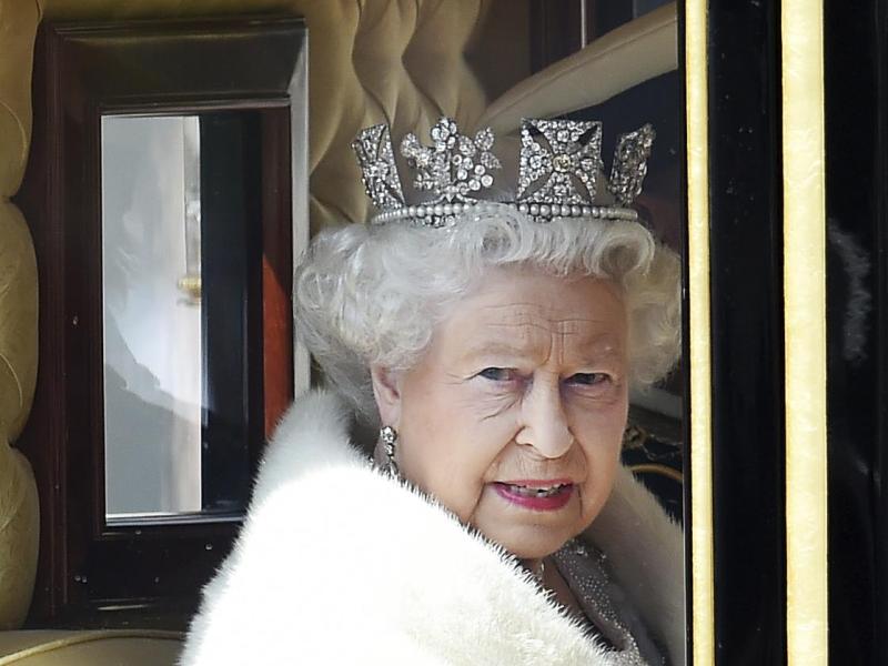 Queen Elizabeth II.: Dieses emotionale Versprechen hielt sie bis kurz vor ihrem Tod