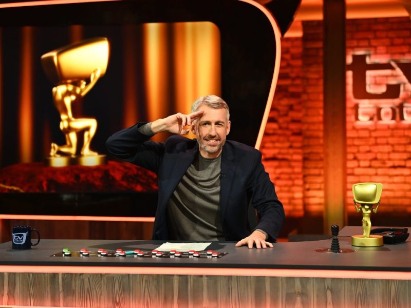 TV total