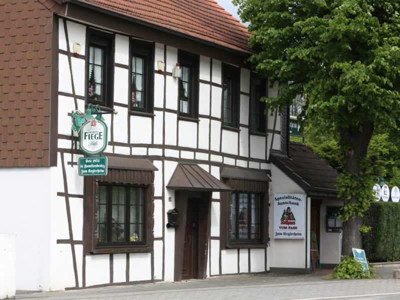 Bochum