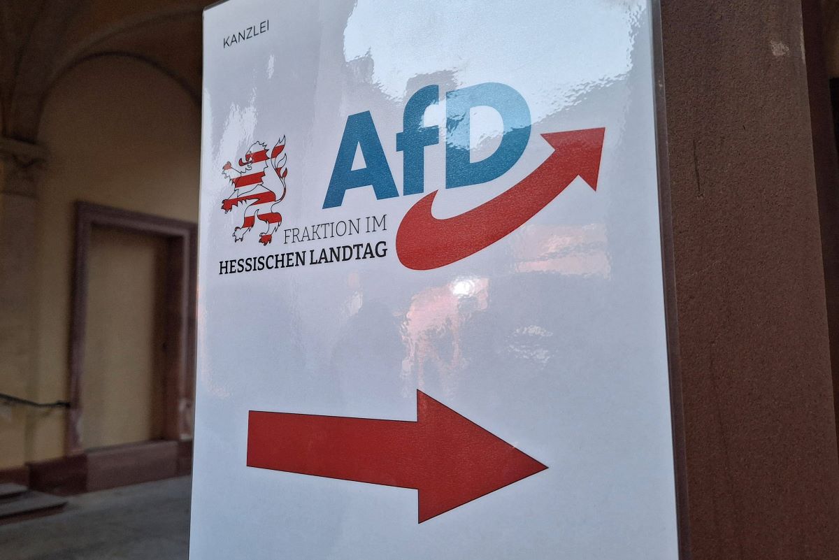 Nach dem Wahl-Debakel in Hessen und Bayern stellt sich die Frage: Wie konnte die AfD so hohe Ergebnisse erzielen?