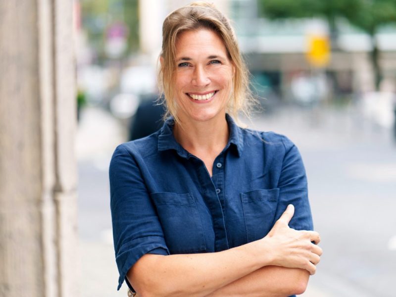 Anke Prumbaum