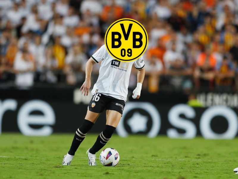 Borussia Dortmund