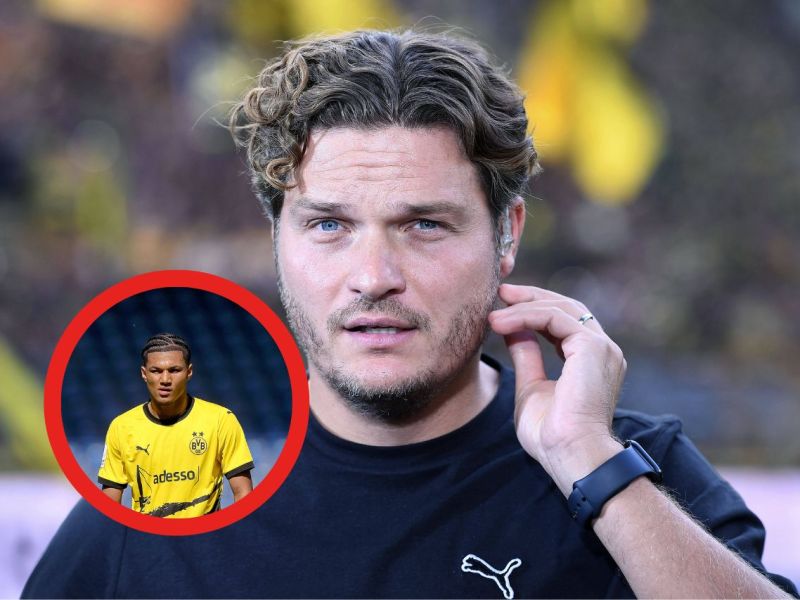 Borussia Dortmund Brunner