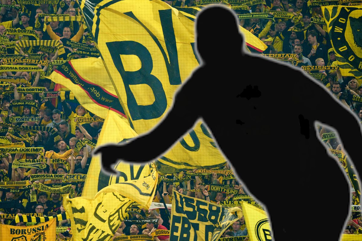 ER verlieÃŸ Borussia Dortmund unter TrÃ¤nen.