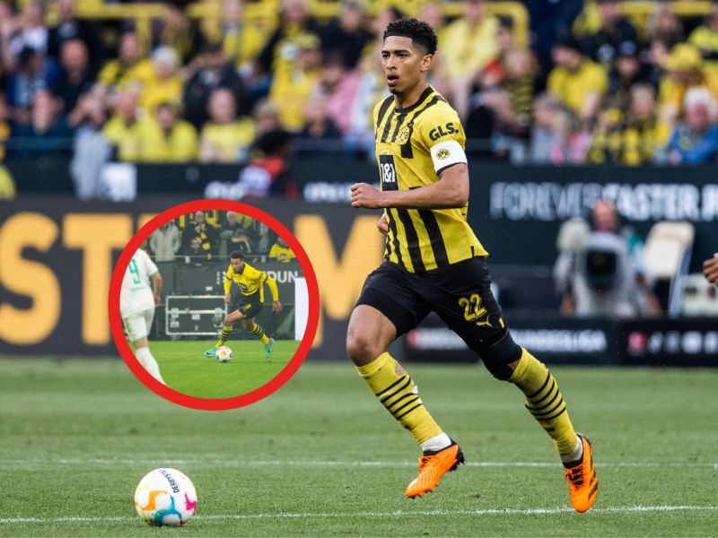 Dortmund - Bremen