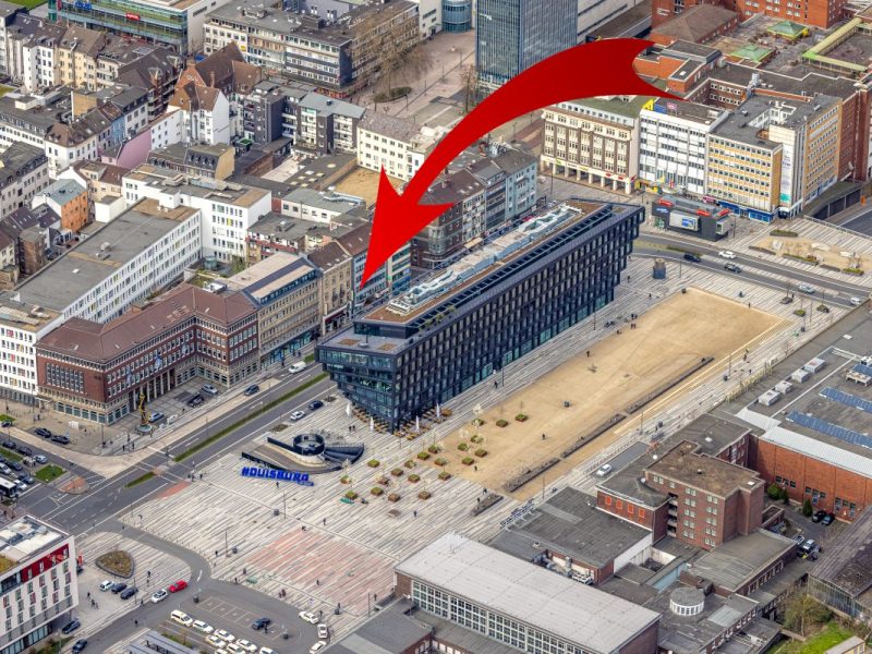Duisburg
