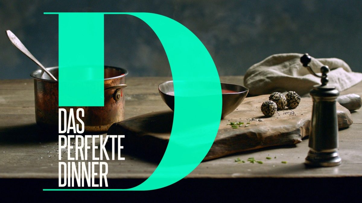 „Das perfekte Dinner“: Ein Gast wettert gegen Hauptgericht der Gastgeberin.
