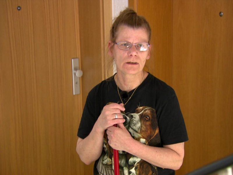Ela Buergergeld