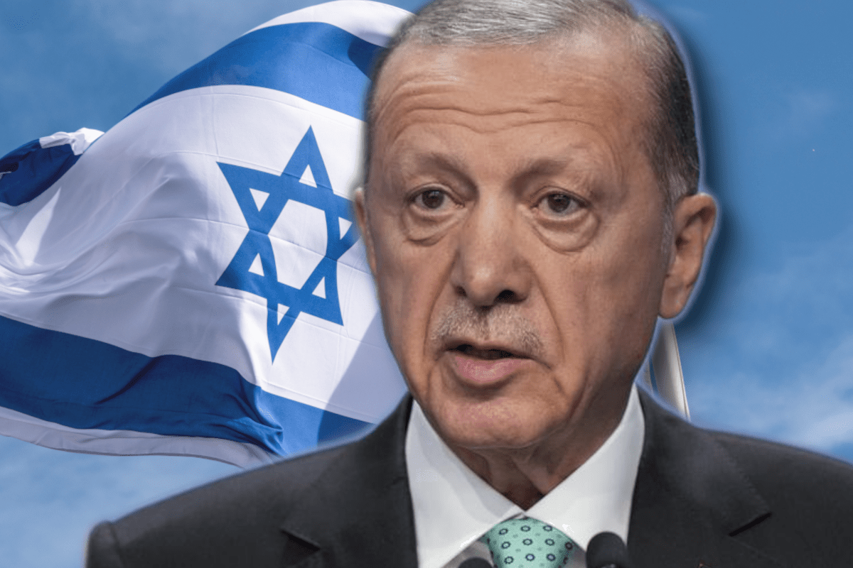 Erdoğan sorgte mit seinen Äußerungen zur Rolle der Hamas im Nahostkonflikt für heftige Kritik. Ein Experte erklärt die türkische Sichtweise auf den Krieg zwischen Palästinensern und Israelis.