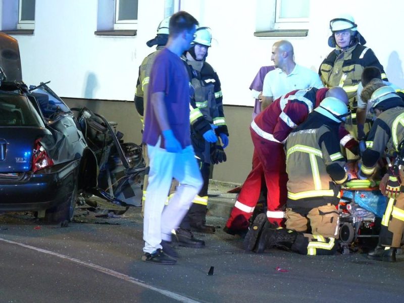 Essen_Unfall2