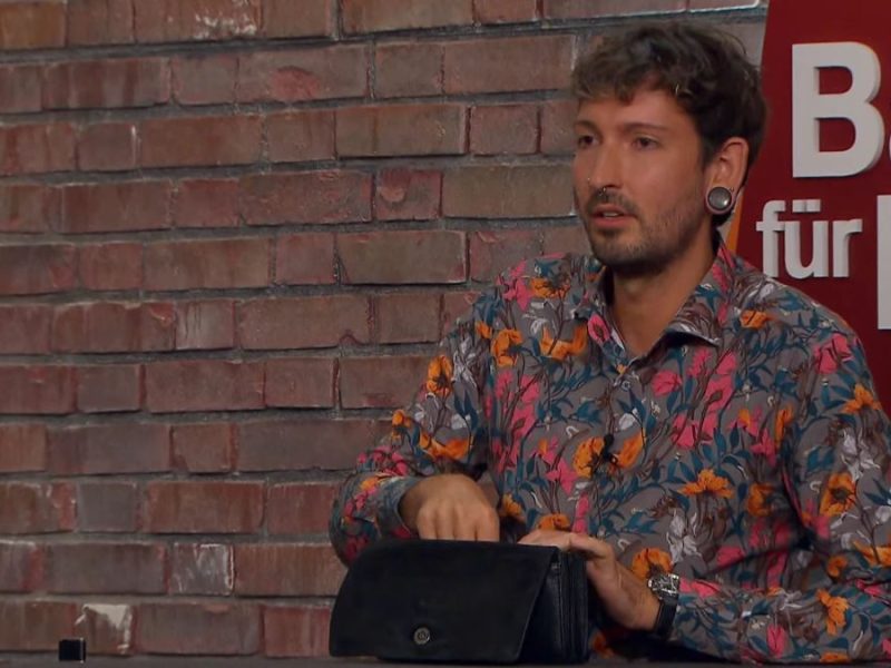 Fabian Kahl