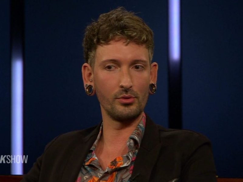 Fabian Kahl NDR