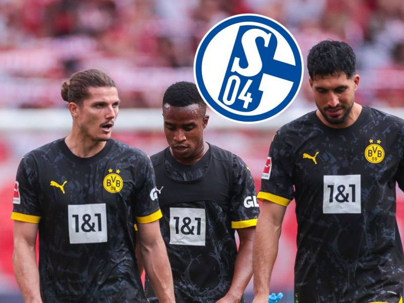 FC Schalke 04